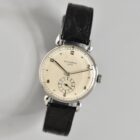 PATEK PHILIPPE REF. 1461 WITH EXTRACT FROM ARCHIVES