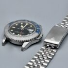 ROLEX GMT MASTER « PEPSI » REF. 1675 GILT DIAL