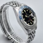 ROLEX GMT MASTER « PEPSI » REF. 1675 GILT DIAL