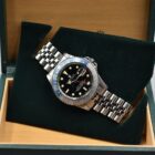 ROLEX GMT MASTER « PEPSI » REF. 1675 GILT DIAL