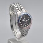 ROLEX GMT MASTER REF. 1675 « LONG E »