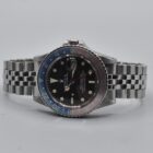 ROLEX GMT MASTER REF. 1675 « LONG E »