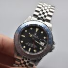 ROLEX GMT MASTER REF. 1675 « LONG E »