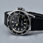 ROLEX SUBMARINER REF. 5513