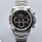 ROLEX DAYTONA FLOATING REF. 16520 R SERIE BOX AND PAPERS