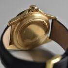 ROLEX SUBMARINER DATE REF. 1680 YELLOW GOLD