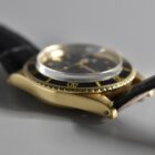 ROLEX SUBMARINER DATE REF. 1680 YELLOW GOLD