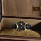 ROLEX SUBMARINER DATE REF. 1680 YELLOW GOLD