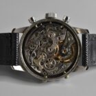 CALDWELL & CO CHRONOGRAPH TRIPLE QUANTIÈME