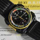 BELL & ROSS BRX-1 RS17 LIMITED EDITION 250EX  FULL SET