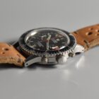 NIVADA GRENCHEN CHRONOMASTER AVIATOR SEA DIVER