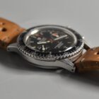 NIVADA GRENCHEN CHRONOMASTER AVIATOR SEA DIVER