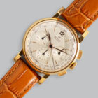 OMEGA CHRONOGRAPH