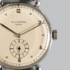 PATEK PHILIPPE REF. 1461 WITH EXTRACT FROM ARCHIVES