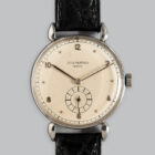 PATEK PHILIPPE REF. 1461 WITH EXTRACT FROM ARCHIVES