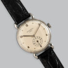 PATEK PHILIPPE REF. 1461 WITH EXTRACT FROM ARCHIVES