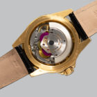 ROLEX SUBMARINER DATE REF. 1680 YELLOW GOLD