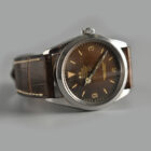 ROLEX EXPLORER REF. 1016 TROPICAL DIAL