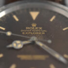 ROLEX EXPLORER REF. 1016 TROPICAL DIAL