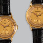 VACHERON CONSTANTIN TRIPLE QUANTIEME