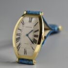 CARTIER TONNEAU SHAPE