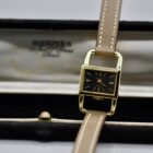 JAEGER LECOULTRE X HERMES “FOOTING”