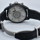 IWC PILOT CHRONOGRAPH TOP GUN REF. IW389101 BOX AND PAPERS