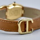 CARTIER CRASH LONDON EDITION YELLOW GOLD FULL SET