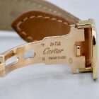 CARTIER CRASH LONDON EDITION YELLOW GOLD FULL SET