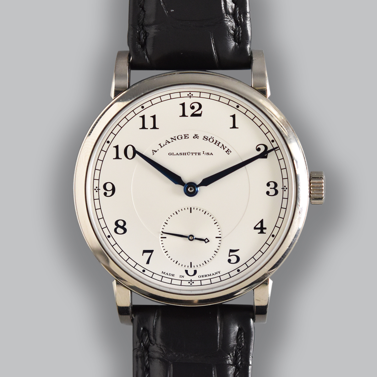 Vintage a sales lange sohne