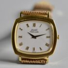 PIAGET YELLOW GOLD REF. 12432