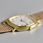 PIAGET YELLOW GOLD REF. 12432