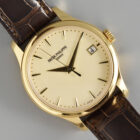 PATEK PHILIPPE CALATRAVA REF.5227J