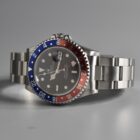 ROLEX « PEPSI » GMT-MASTER REF. 16700 BOX AND PAPERS