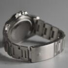 ROLEX « PEPSI » GMT-MASTER REF. 16700 BOX AND PAPERS