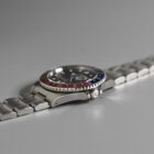 ROLEX « PEPSI » GMT-MASTER REF. 16700 BOX AND PAPERS