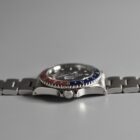 ROLEX « PEPSI » GMT-MASTER REF. 16700 BOX AND PAPERS