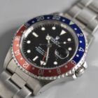 ROLEX « PEPSI » GMT-MASTER REF. 16700 BOX AND PAPERS