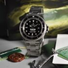 ROLEX SEA-DWELLER COMEX REF. 16600 FULL SET