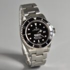 ROLEX SEA-DWELLER COMEX REF. 16600 FULL SET
