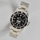 ROLEX SEA-DWELLER COMEX REF. 16600 FULL SET
