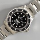 ROLEX SEA-DWELLER COMEX REF. 16600 FULL SET