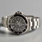 ROLEX SEA-DWELLER COMEX REF. 16600 FULL SET