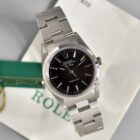 ROLEX AIRKING REF. 14000M WITH PAPERS