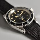 TUDOR SUBMARINER REF. 7016/0