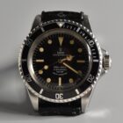 TUDOR SUBMARINER REF. 7016/0