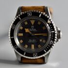 TUDOR SUBMARINER SNOWFLAKE REF. 7016/0