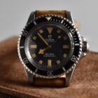 TUDOR SUBMARINER SNOWFLAKE REF. 7016/0