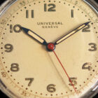 UNIVERSAL GENEVE DIVER