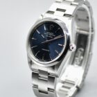 ROLEX AIRKING REF. 14000 BLUE DIAL